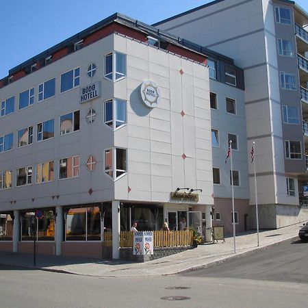 Bodo Hotel المظهر الخارجي الصورة