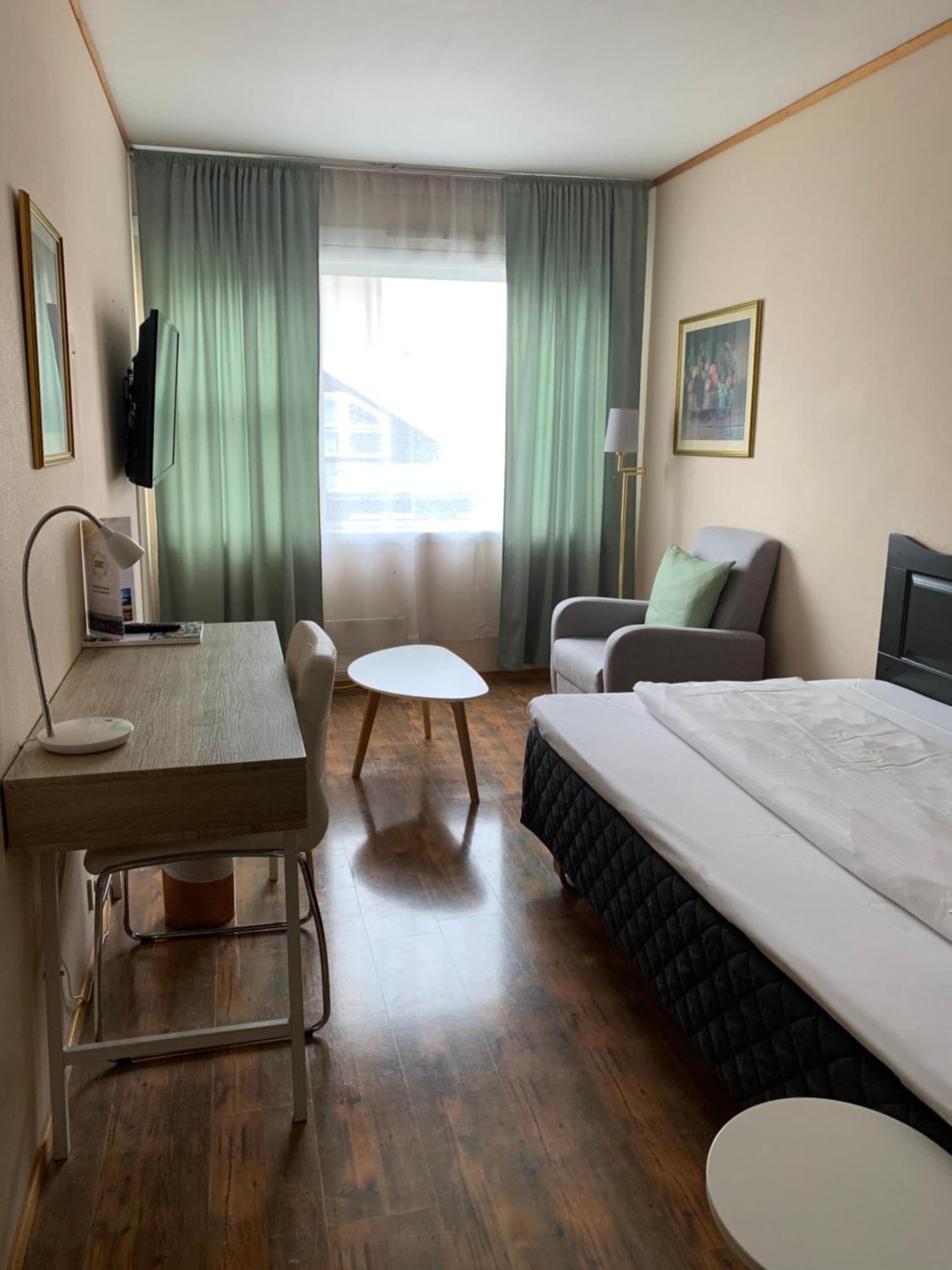 Bodo Hotel المظهر الخارجي الصورة