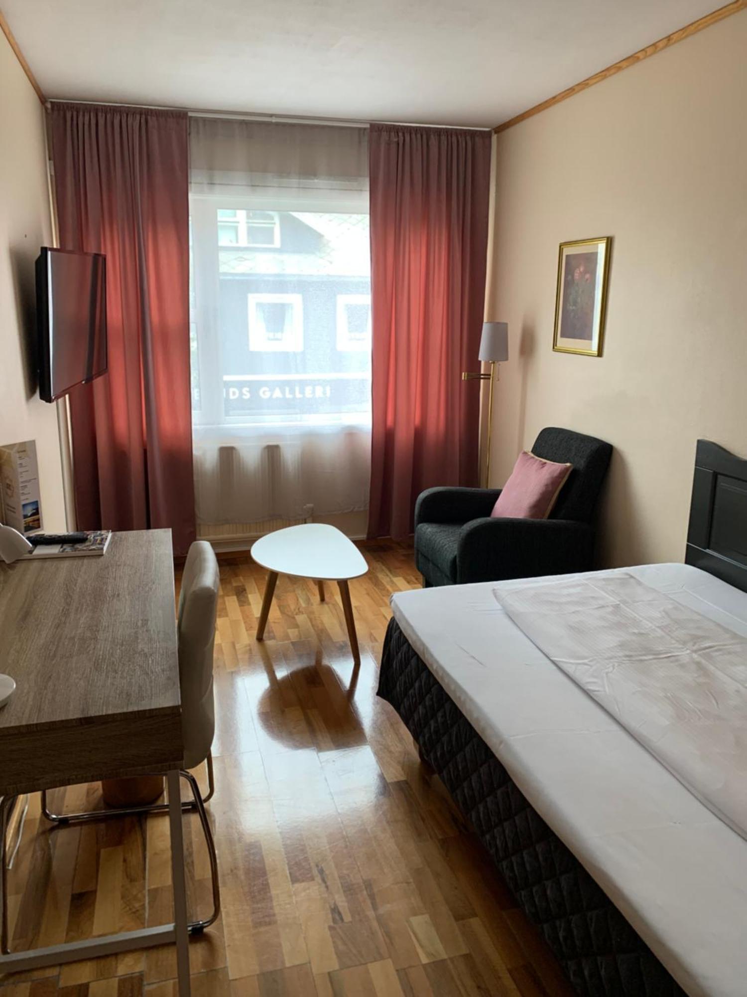 Bodo Hotel المظهر الخارجي الصورة