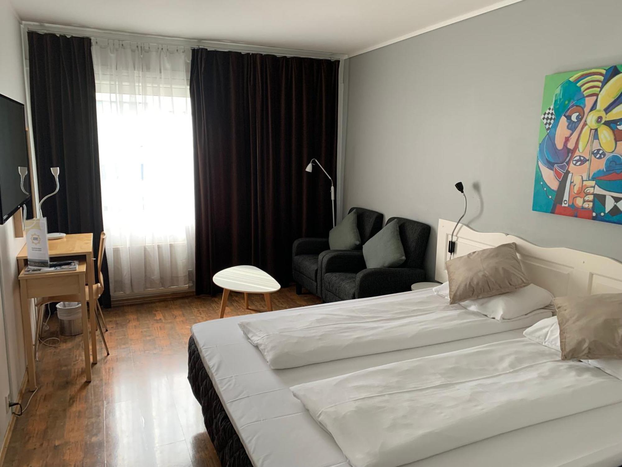 Bodo Hotel المظهر الخارجي الصورة