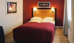 Bodo Hotel المظهر الخارجي الصورة