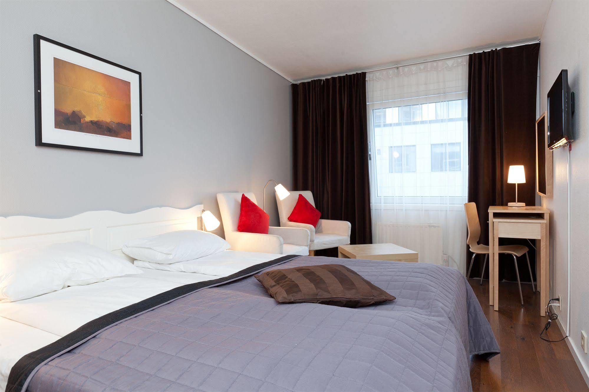 Bodo Hotel المظهر الخارجي الصورة